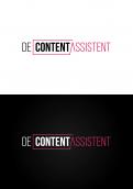 Logo design # 927611 for Logo for De Contentassistent contest