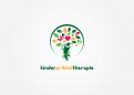 Logo # 1015891 voor Logo natuurlijke kinderpraktijk  prikkelverwerkingsproblemen en hooggevoeligheid wedstrijd
