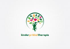 Logo # 1015891 voor Logo natuurlijke kinderpraktijk  prikkelverwerkingsproblemen en hooggevoeligheid wedstrijd