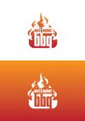 Logo # 1088421 voor Ontwerp een tof logo voor een barbeque en buffet site wedstrijd