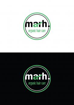 Logo design # 1062539 for design and logo for hair care products contest