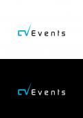 Logo design # 553224 for Event management CVevents contest