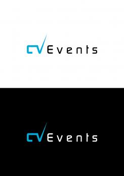 Logo design # 553224 for Event management CVevents contest