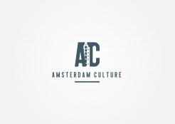 Logo # 848360 voor logo for: AMSTERDAM CULTURE wedstrijd