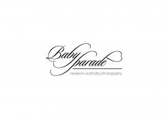 Logo design # 438962 for CRAETING A LOGO FOR A NEWBORN PHOTOGRAPHER  contest