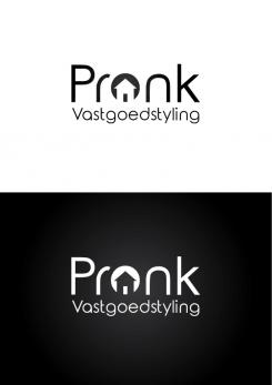 Logo # 720555 voor Restyling logo voor vastgoedstyliste (strak en modern) wedstrijd