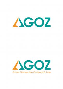 Logo & Huisstijl # 530352 voor AGOZ wedstrijd