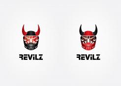 Logo design # 840034 for REVILZ  contest