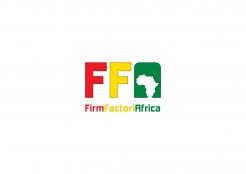 Logo # 491228 voor Firm Factory Africa wedstrijd