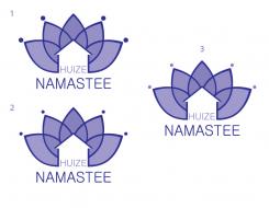 Logo # 353090 voor Ontwerp een logo voor een kleinschalig verzorgingstehuis : Huize Namastee wedstrijd