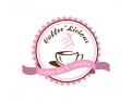Logo design # 357504 for Logo for Coffee'licious coffee bar & cakeries contest