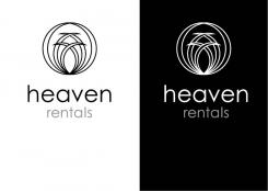 Logo design # 302530 for Creation of a logo for a company which provides luxury villas rentals on the web contest