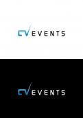 Logo design # 553225 for Event management CVevents contest