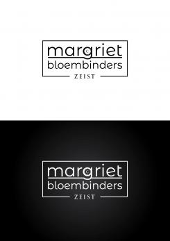 Logo # 867622 voor ontwerp een stoer/hip logo voor een bloemenwinkel wedstrijd