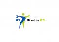 Logo design # 554128 for Logo for PT studio 23 contest