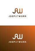 Logo # 830003 voor Ontwerp een future proof logo voor Joepatwork wedstrijd