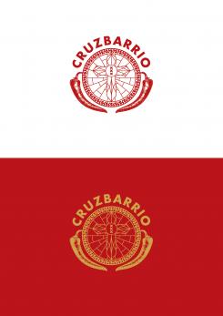 Logo design # 1137077 for CRUZBARRIO Fermented Hotsauce contest