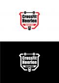 Logo design # 575095 for Create a logo for a new CrossFit box contest