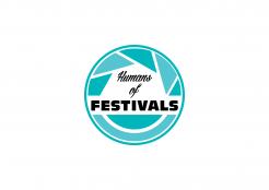 Logo design # 454312 for Humans of Festivals contest