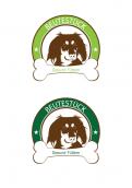 Logo design # 361017 for Start-up entrepreneur needs Logo - Pet food and nutritionist for dogs contest