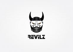 Logo # 840036 voor REVILZ  wedstrijd