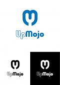 Logo design # 471969 for UpMojo contest