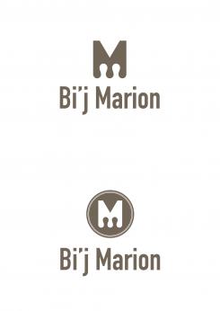Logo design # 523031 for Logo Bi'j Marion (Pedicure met Achterhoeks allure) contest
