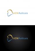 Logo design # 1015192 for LOGO VZW AUTICURA  because people with autism are close to our heart! contest