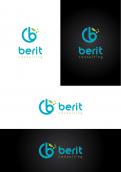 Logo design # 556638 for Logo pour Berit-Consulting contest