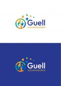 Logo # 1299193 voor Maak jij het creatieve logo voor Guell Assuradeuren  wedstrijd