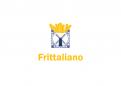 Logo # 524336 voor Frietzaak in Italie!!! wedstrijd