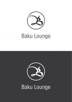 Logo  # 638799 für Baku Lounge  Wettbewerb