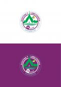 Logo # 1252445 voor Logo 75 jaar bestaan Scouting Labelterrein in Dwingeloo wedstrijd