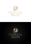 Logo # 1149920 voor Logo voor Foresta Beauty and Nails  schoonheids  en nagelsalon  wedstrijd