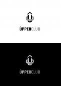 Logo # 477889 voor Upperclub.eu  wedstrijd