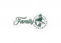 Logo design # 1128653 for logo travel family contest