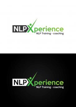 Logo # 891100 voor Logo voor NLPXperience: ervaar en beleef de kracht van Neuro Linguistisch Programmer wedstrijd