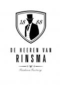 Logo # 463745 voor De Heeren van Rinsma wedstrijd