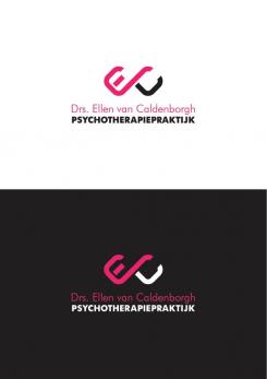 Logo # 1219341 voor Toepasselijk logo voor psychotherapiepraktijk wedstrijd