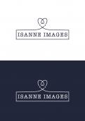 Logo # 828602 voor Logo fotografe: Isanne Images. wedstrijd