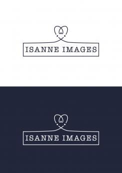 Logo # 828602 voor Logo fotografe: Isanne Images. wedstrijd