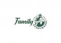 Logo # 1129055 voor Logo voor reizend gezin wedstrijd