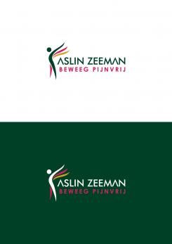 Logo design # 1133469 for Help me wiht a personal strong logo for my practice  contest