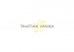 Logo design # 538583 for Logo sur la vanille de Tahiti contest