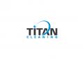 Logo design # 504174 for Titan cleaning zoekt logo! contest