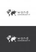 Logo # 738116 voor Ontwerp een reislustig logo voor een nieuwe webshop.  wedstrijd