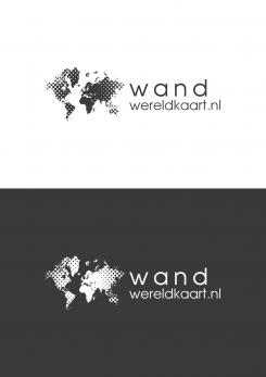 Logo # 738116 voor Ontwerp een reislustig logo voor een nieuwe webshop.  wedstrijd