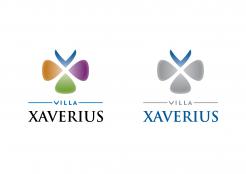 Logo # 437864 voor Villa Xaverius wedstrijd