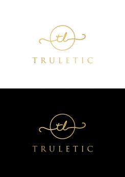 Logo  # 766105 für Truletic. Wort-(Bild)-Logo für Trainingsbekleidung & sportliche Streetwear. Stil: einzigartig, exklusiv, schlicht. Wettbewerb