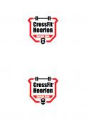 Logo design # 575300 for Create a logo for a new CrossFit box contest